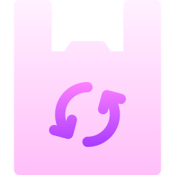 에코백 icon