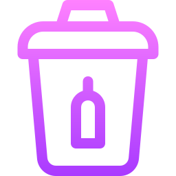 プラスチック icon