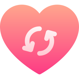 Heart icon