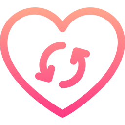 Heart icon