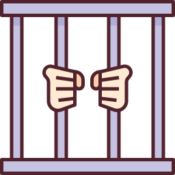 刑務所 icon