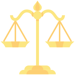 Justice icon