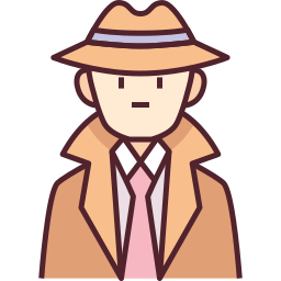 detektiv icon