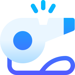 ホイッスル icon