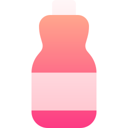 Water bottle icon