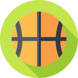 basquetebol Ícone