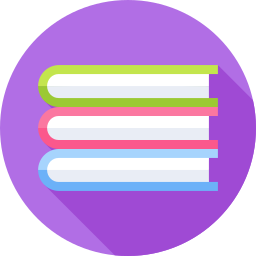 Books icon