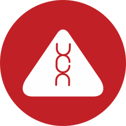 carcinógeno icono
