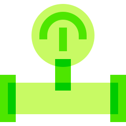 ガス管 icon
