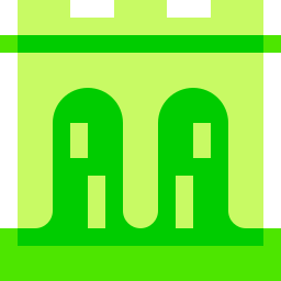 ダム icon