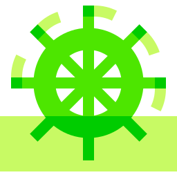 물레방아 icon