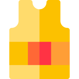 Life jacket icon