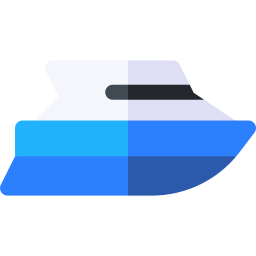 Yacht icon