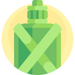 Water bottle icon