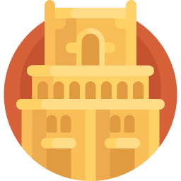 Building icon