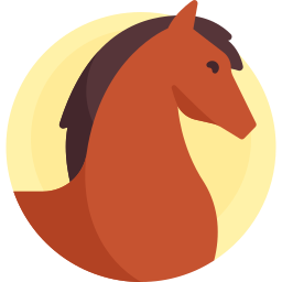 Horse icon