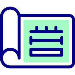 Blueprint icon