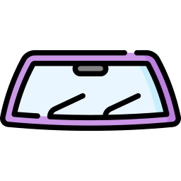 Windshield icon