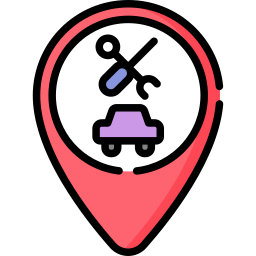 Location icon