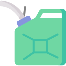 Jerrycan icon