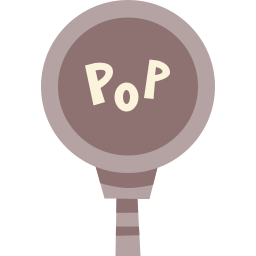 Pop icon