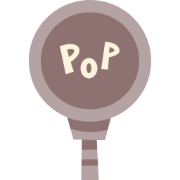 pop Ícone