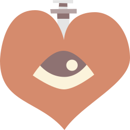 Heart icon