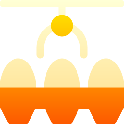 huevos icono