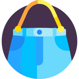 Bag icon