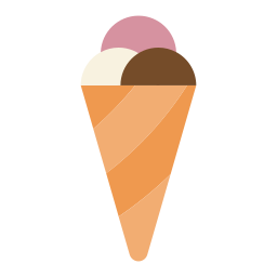 helado icono