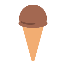 helado icono