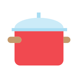 Pan icon