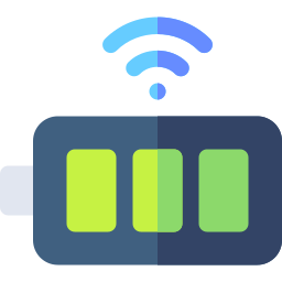 Battery icon