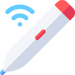 스마트 펜 icon