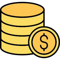 Coins icon