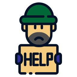 Help icon