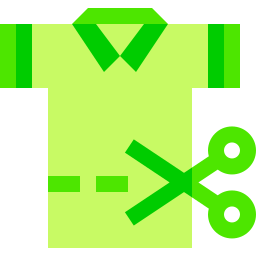 tシャツ icon