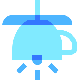 シーリングランプ icon