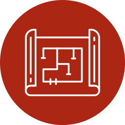 Blueprint icon