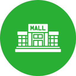 Mall icon