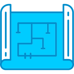 Blueprint icon