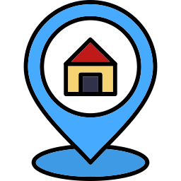 Location icon