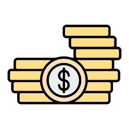 Coins icon