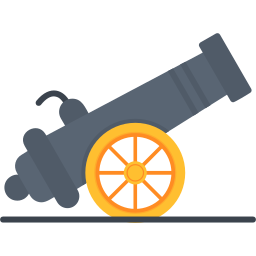 Cannon icon