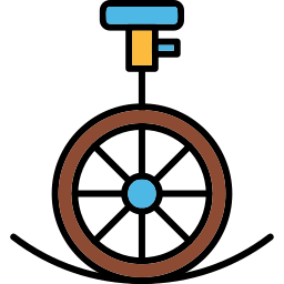 monociclo icono