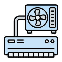 klimaanlage icon