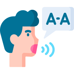 대화 요법 icon