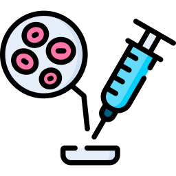 幹細胞療法 icon
