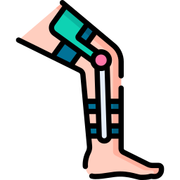 膝ブレース icon
