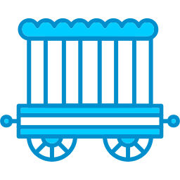 Carriage icon